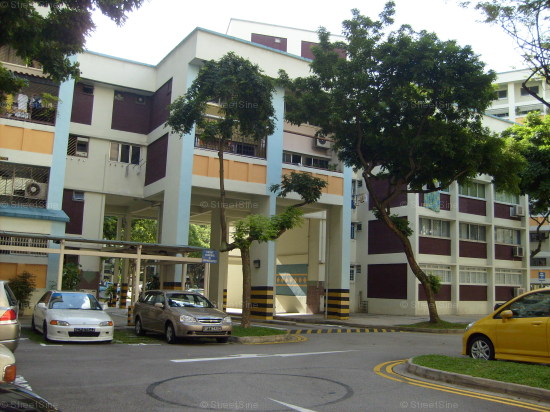 Blk 236 Lorong 1 Toa Payoh (Toa Payoh), HDB Executive #390602